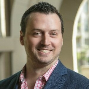 Team Page: Jim Griffin